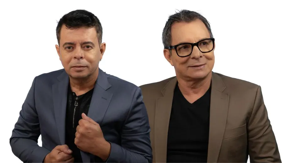 Dupla Althair e Alexandre são destaque no Festival de Música Caipira Maestro Quintino