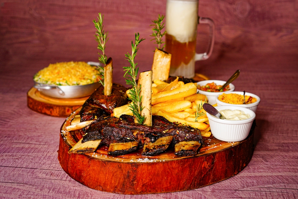 Encerramento da 18ª edição do Caraguá a Gosto, considerado o maior festival gastronômico do Litoral Norte, também é destaque na Agenda Cultural no Vale deste final de semana