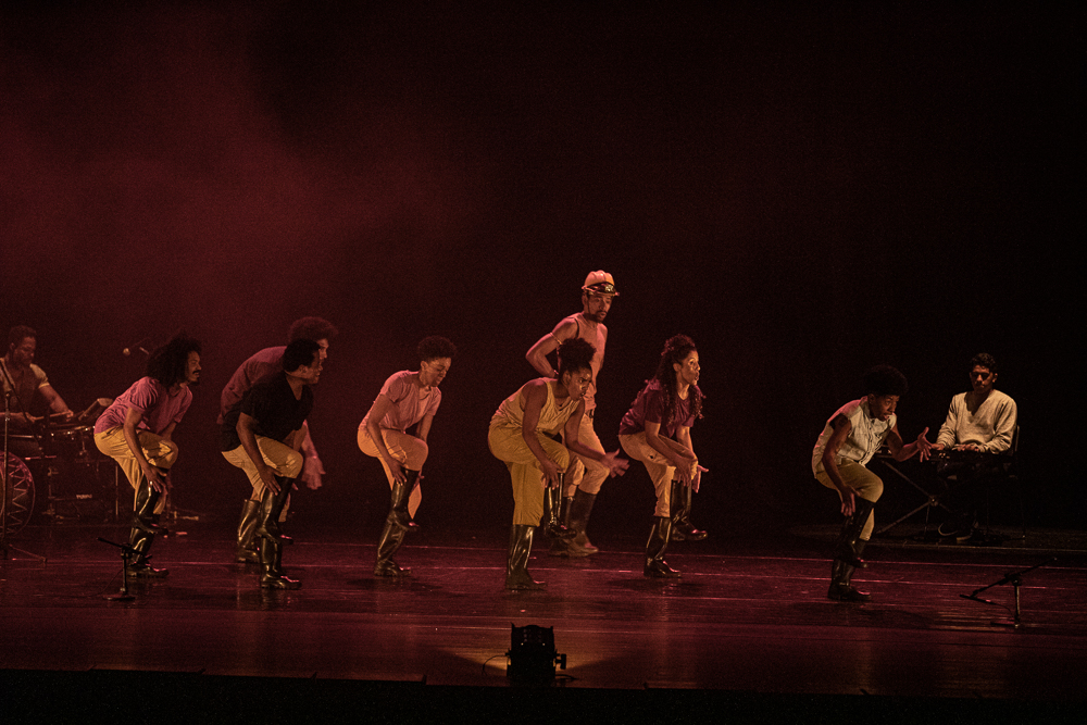 Encerramento do Festival Dança e Movimento de Ilhabela também é destaque na Agenda Cultural no Vale deste final de semana 