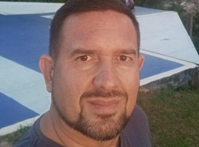 Alexandre Blanco é desligado do PSDB