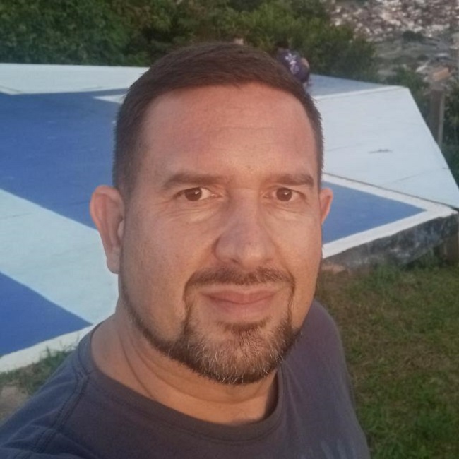 Alexandre Blanco é desligado do PSDB