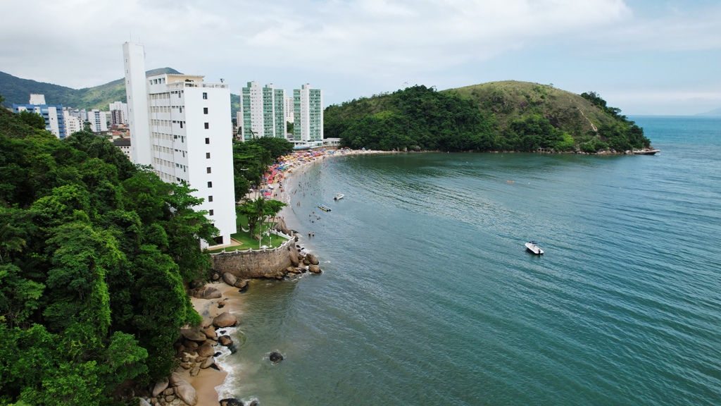 Cidade de Caraguatatuba 