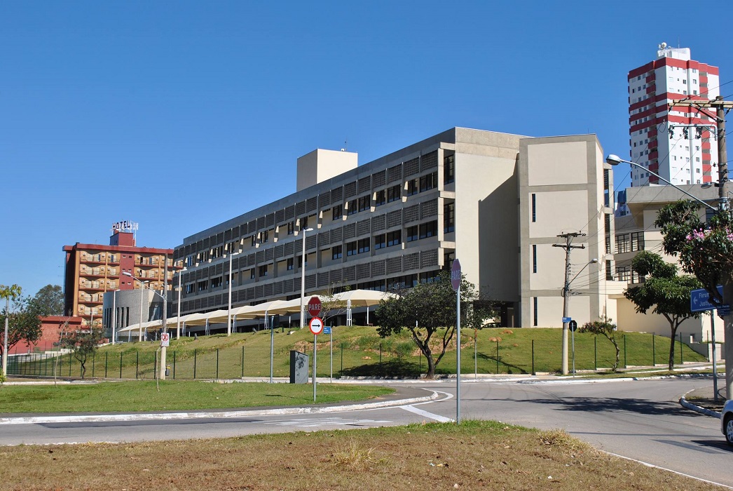 Tribunal de Justiça, Comarca de SJC.
