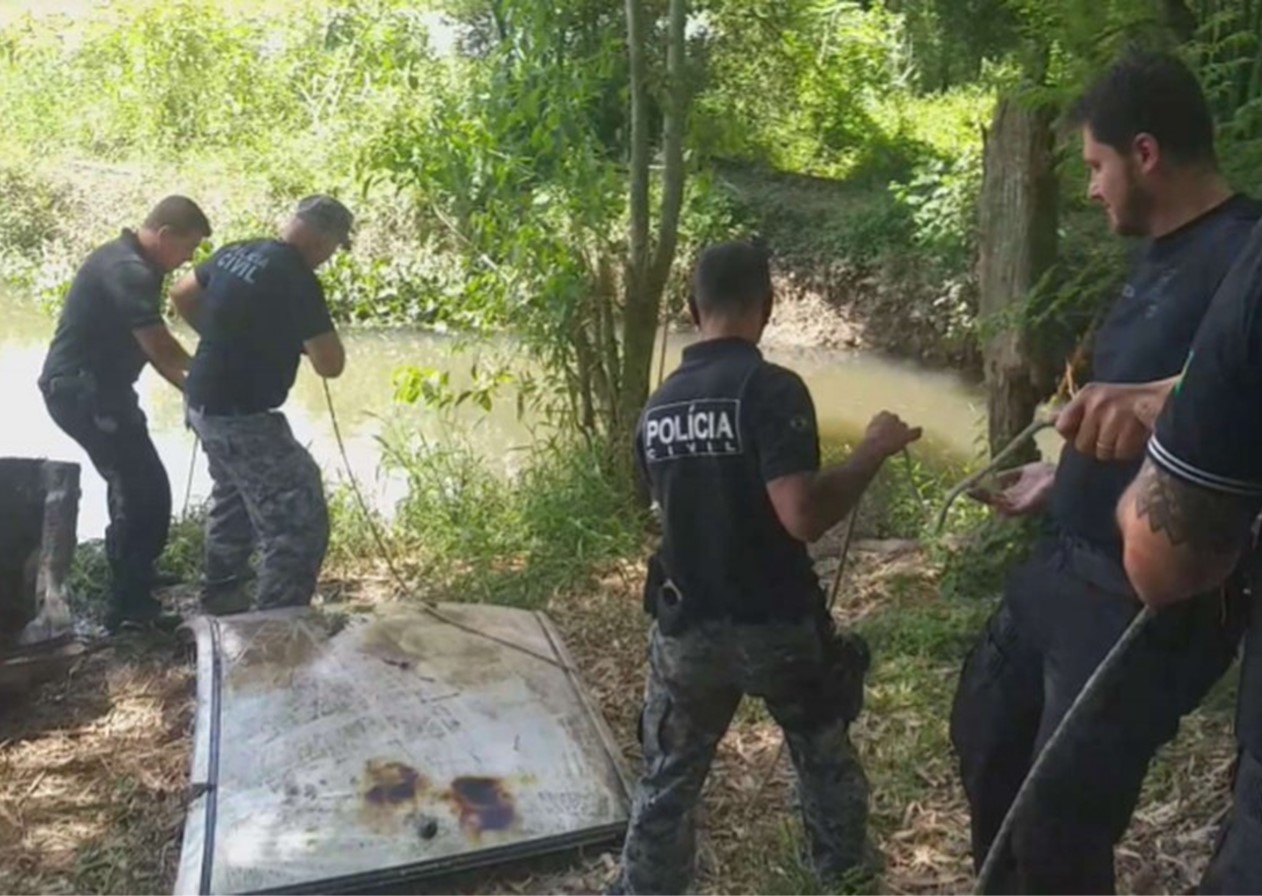 Assassinato de Márcio Gatti. Suspeitos irão a julgamento em 14/09/23