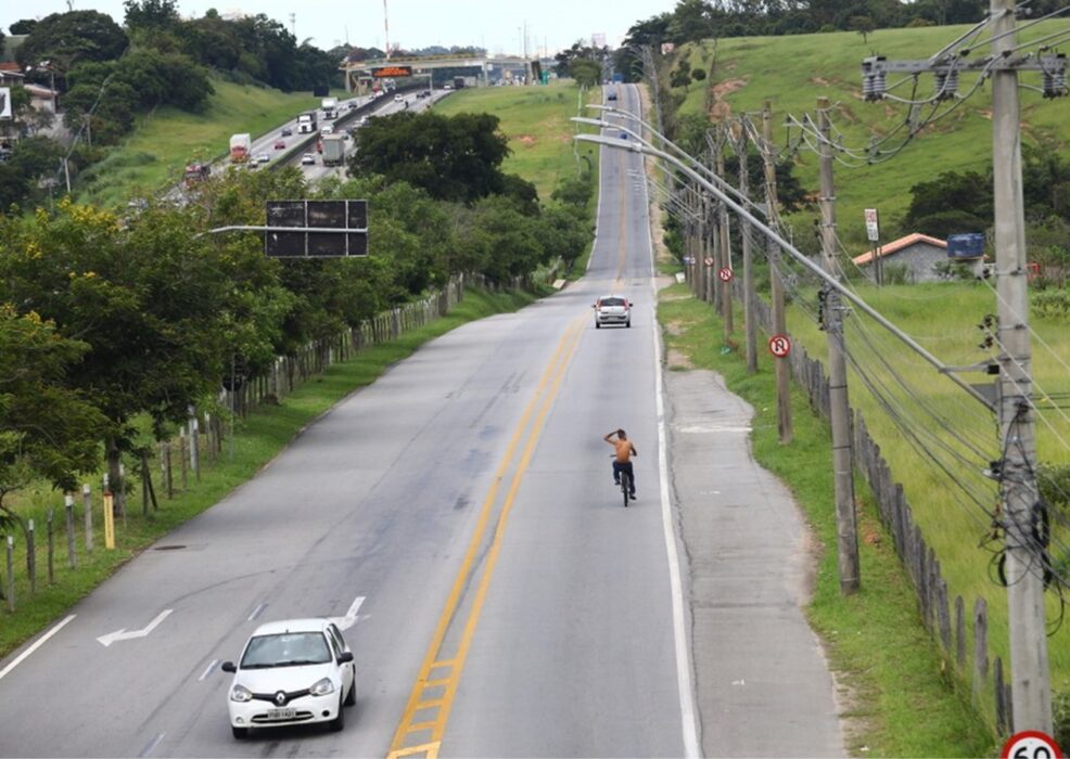 Prefeitura anuncia alterações viárias em Eugênio de Melo