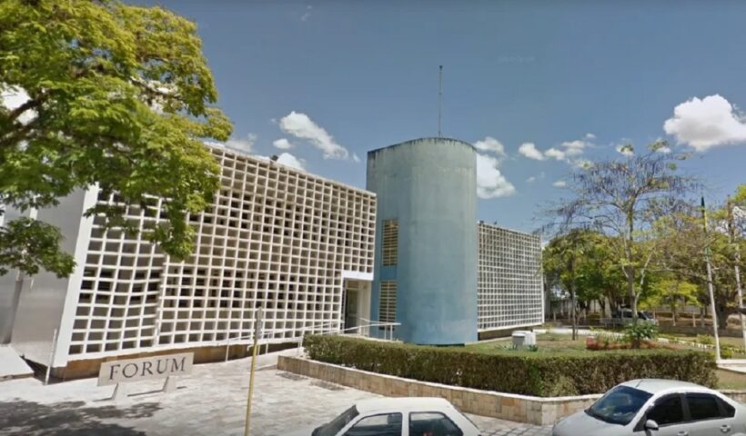 Homem é condenado a 32 anos por matar e estuprar companheira