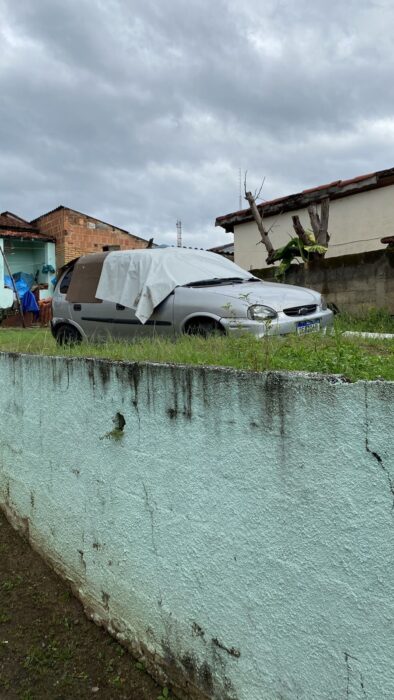 Adolescentes são apreendidos por matar homem e desovar corpo