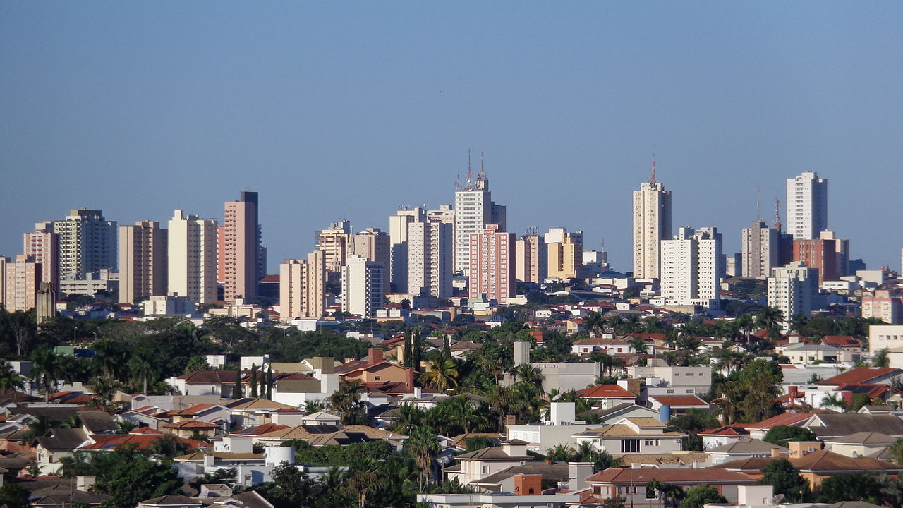 Temperatura pode chegar até os 40º C em Presidente Prudente durante o jogo