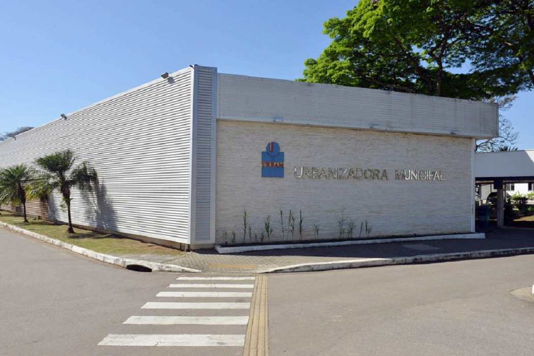 Concurso da Urbam