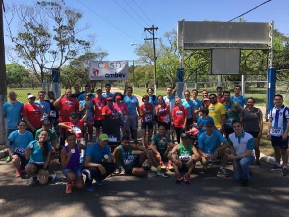 1ª edição da Corrida Voando pela Educação acontece no próximo dia 11