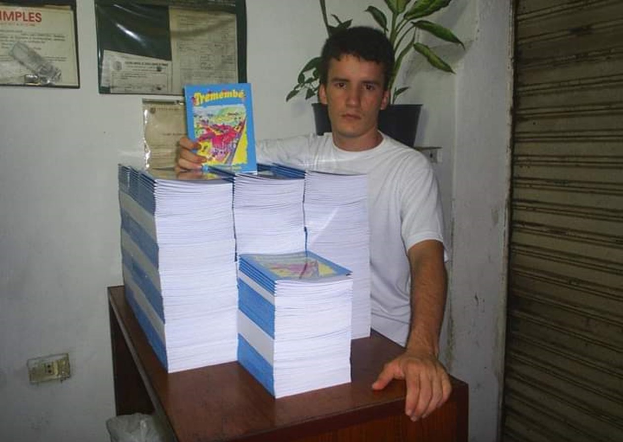 Márcio Gatti. Suspeitos irão a julgamento em 14/09/23