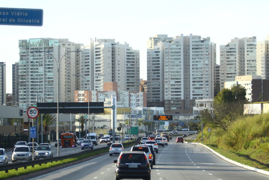 4ª Meia Maratona e Corrida de São José dos Campos será realizada neste domingo (10)