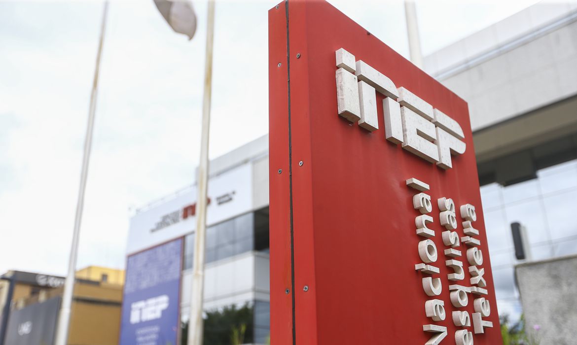 INEP é o instituto responsável pela aplicação do Encceja