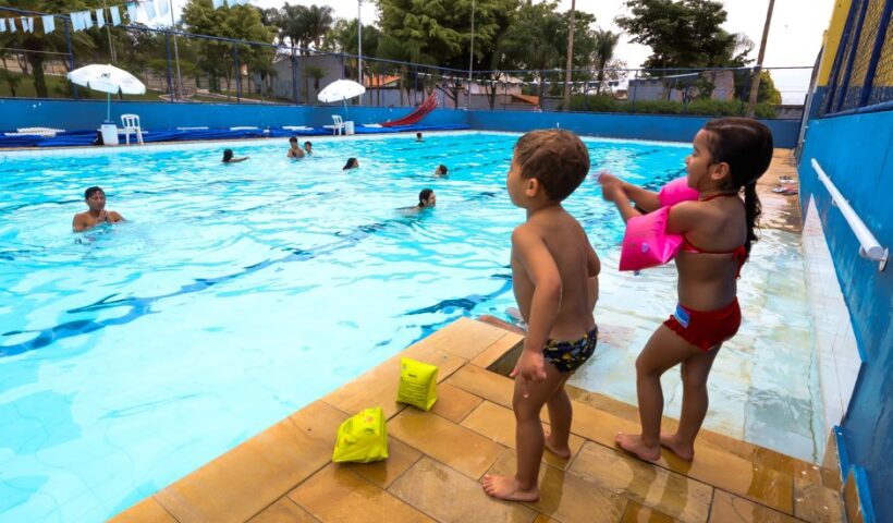 Projeto Verão segue até março do ano que vem