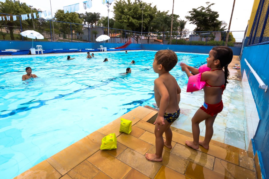 Projeto Verão segue até março do ano que vem