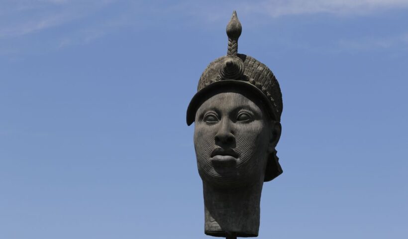 Dia da Consciência Negra é comemorado no dia 20 de novembro em referência ao dia da morte de Zumbi dos Palmares. Foto: Fernando Frazão/Agência Brasil