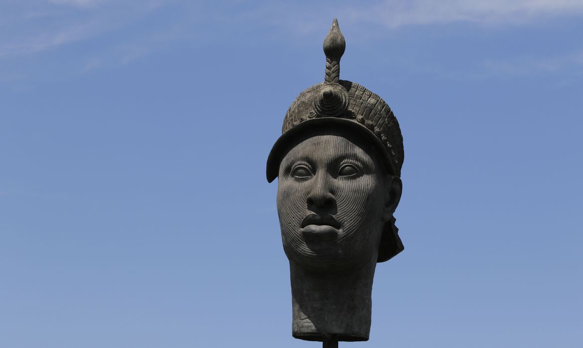 Dia da Consciência Negra é comemorado no dia 20 de novembro em referência ao dia da morte de Zumbi dos Palmares