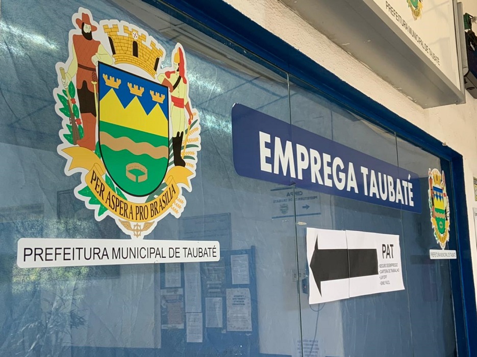 Feira do Trabalhador em Taubaté tem sua 2ª edição