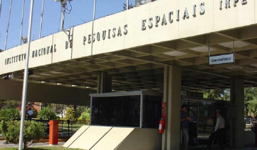 "INPE Portas Abertas" acontece sábado em São José dos Campos