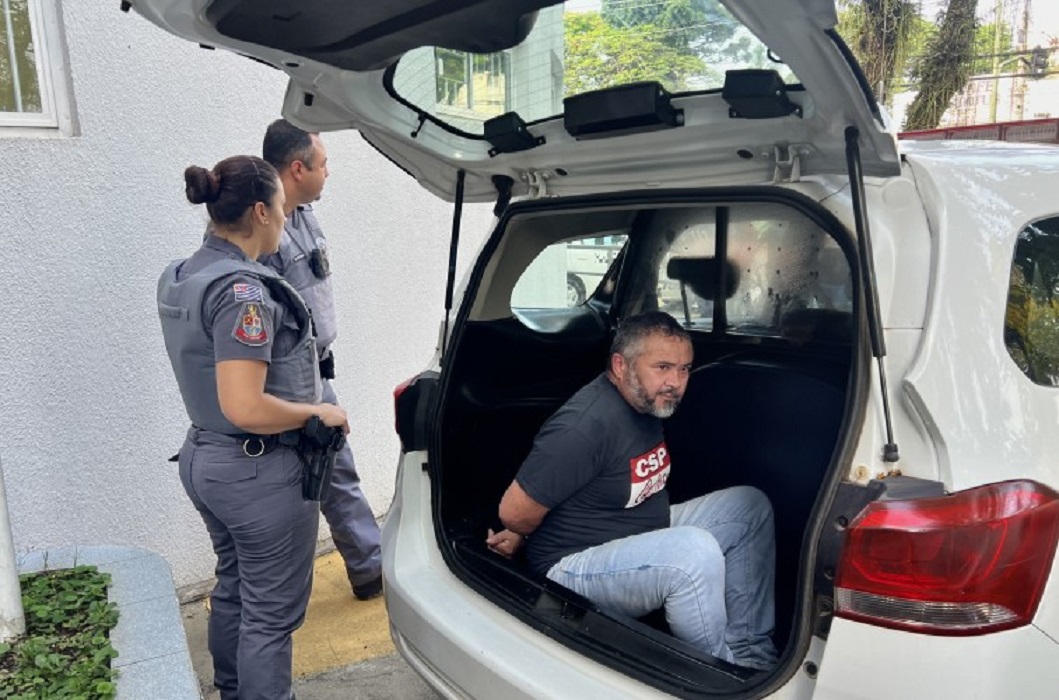 Sindicalistas são presos após confusão em assembleia na Embraer