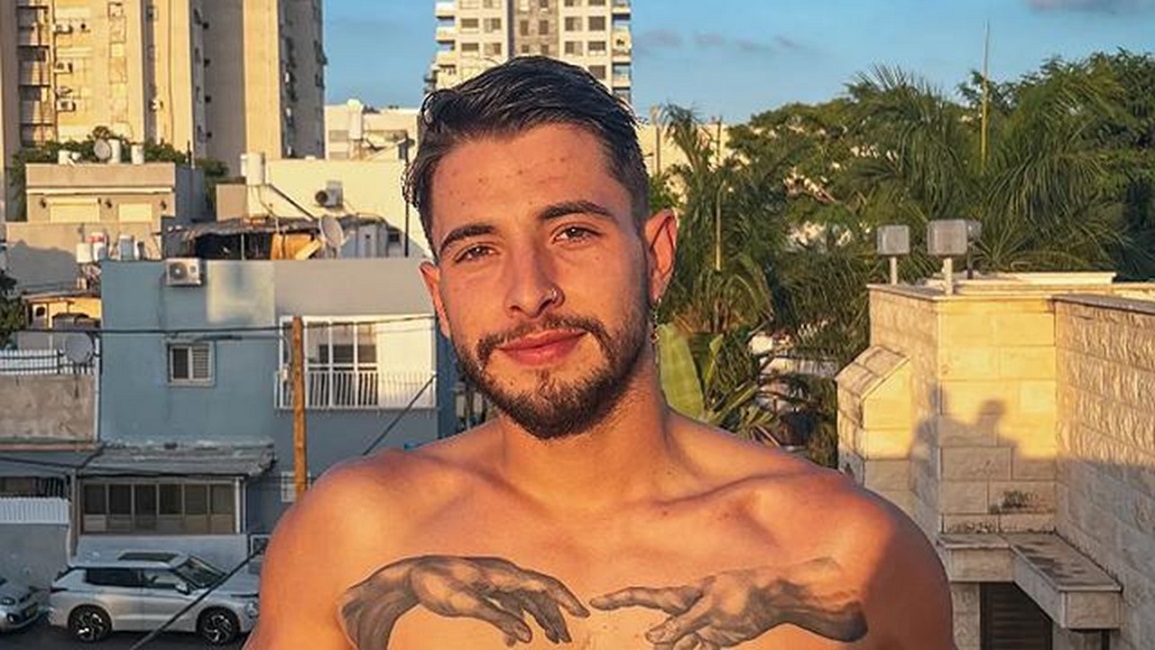 Bruno Glazer, brasileiro desaparecido em Israel. Brasileiro desaparecido após ataque em Israel é encontrado morto