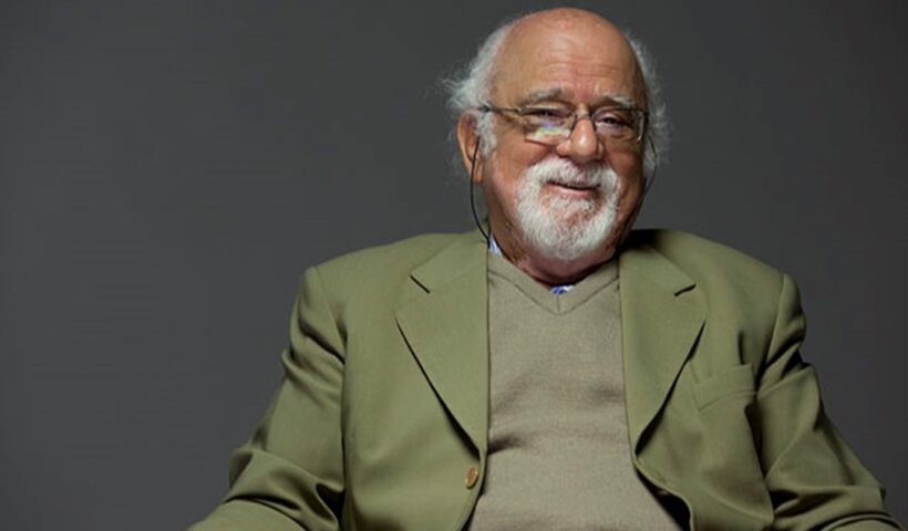 Danilo Santos Miranda