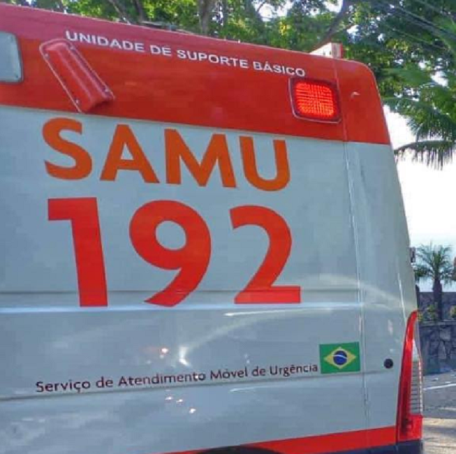 Seis pessoas ficam feridas em acidente na SP-52 em Cruzeiro