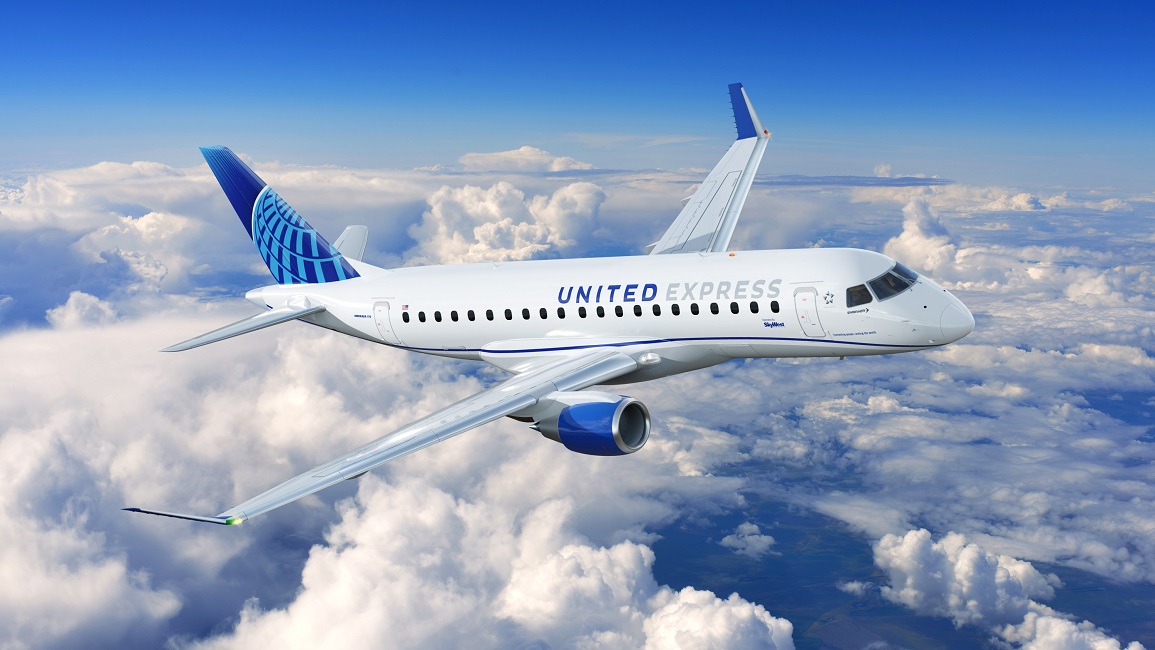 Embraer registra maior carteira de pedidos dos últimos 7 anos e aumento de 67% nas entregas no 1T24