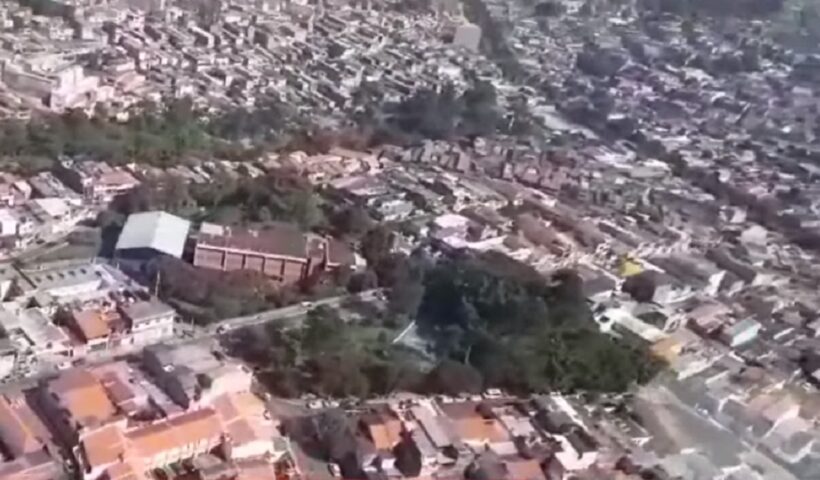 Uma estudante morre outras duas ficam feriadas em ataque a tiros em escola estadual em São Paulo; um suspeito foi preso