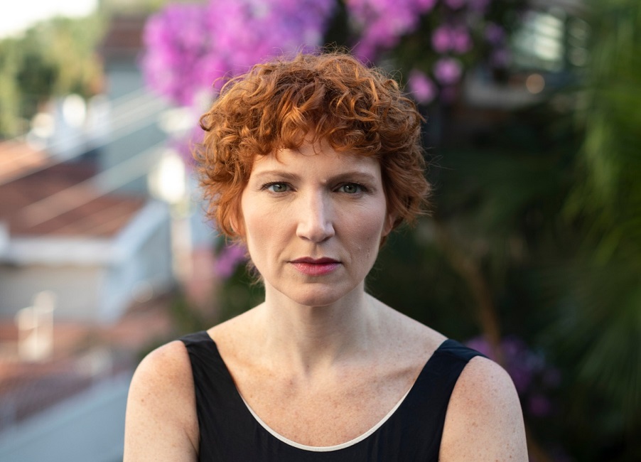 Natalia Timerman