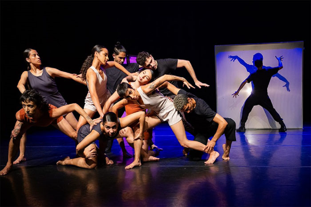 33ª edição do Festidança é o principal destaque da Agenda Cultural no Vale deste final de semana