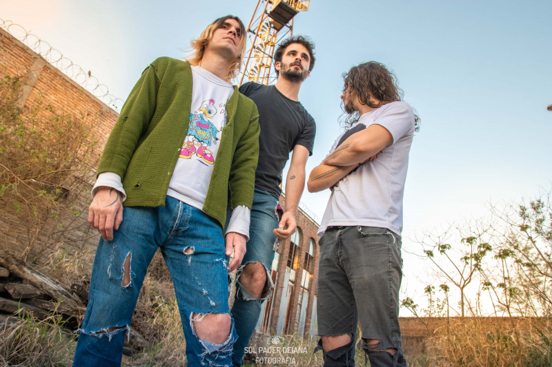 Tributo ao Nirvana também é destaque na Agenda Cultural no Vale deste final de semana 