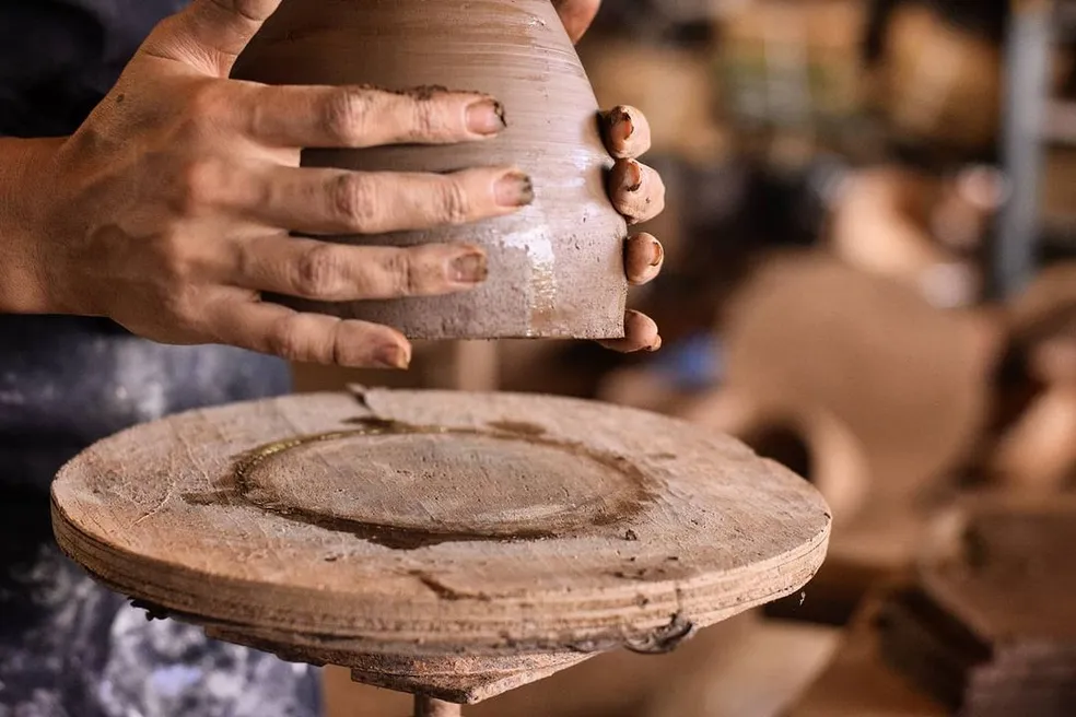 15ª edição do Festival da Cerâmica de Cunha também é destaque na Agenda Cultural no Vale deste final de semana