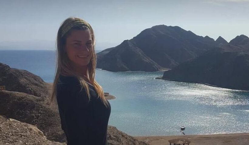 Karla Stelzer Mendes. Itamaraty confirma a morte de carioca que estava desaparecida em Israel
