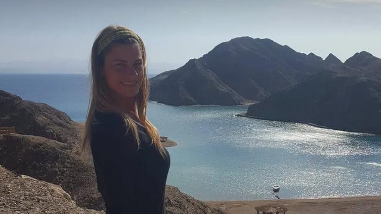 Karla Stelzer Mendes. Itamaraty confirma a morte de carioca que estava desaparecida em Israel
