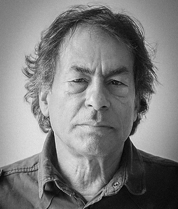Ailton Krenak, homenageado na Flima 2023