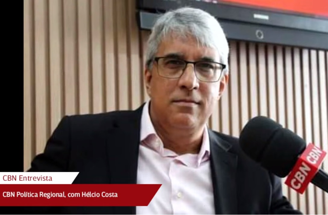 Helcio Costa