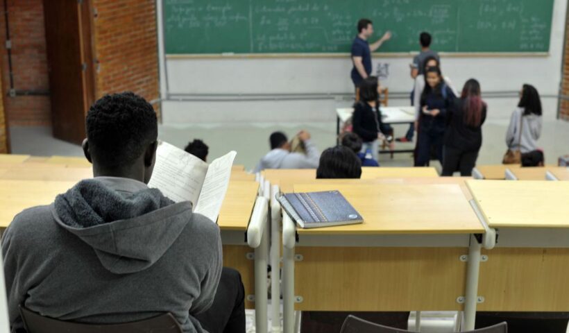 Inscrições para o Enem PPL terminam nesta sexta-feira