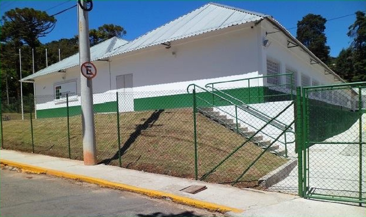 IFSP de Campos abre vagas para cursos técnicos