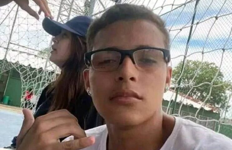 Corpo de adolescente é encontrado em São José dos Campos