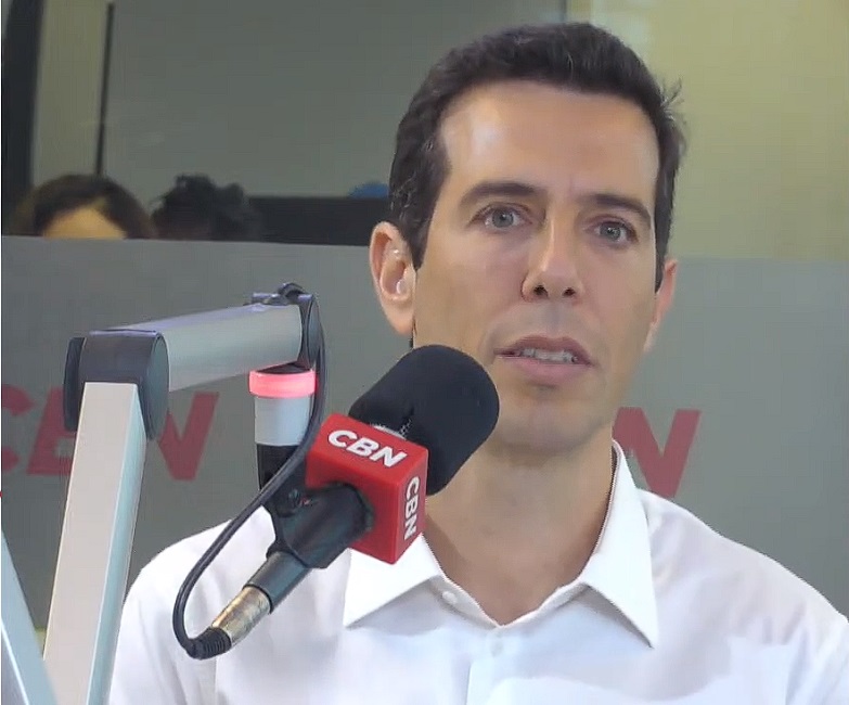 Secretário estadual de educação, Renato Feder