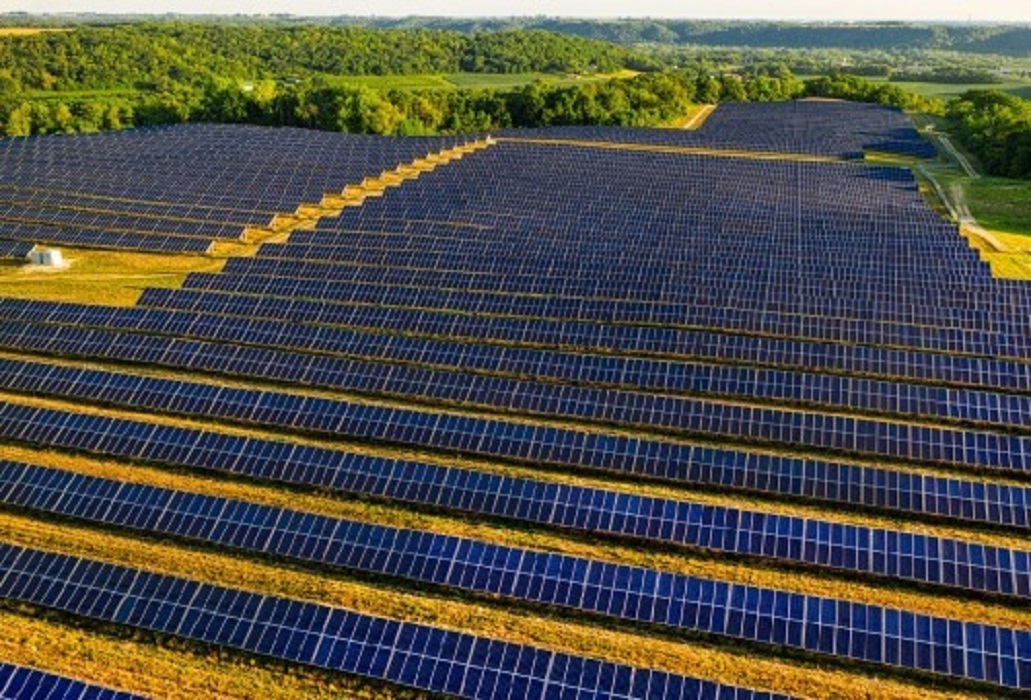 Cidades da região receberão usinas fotovoltaicas