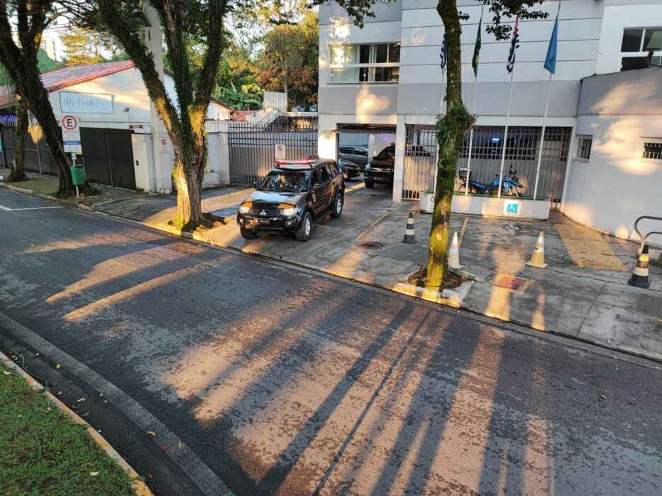 PF prende grupo por lavagem de dinheiro e desvio de verbas