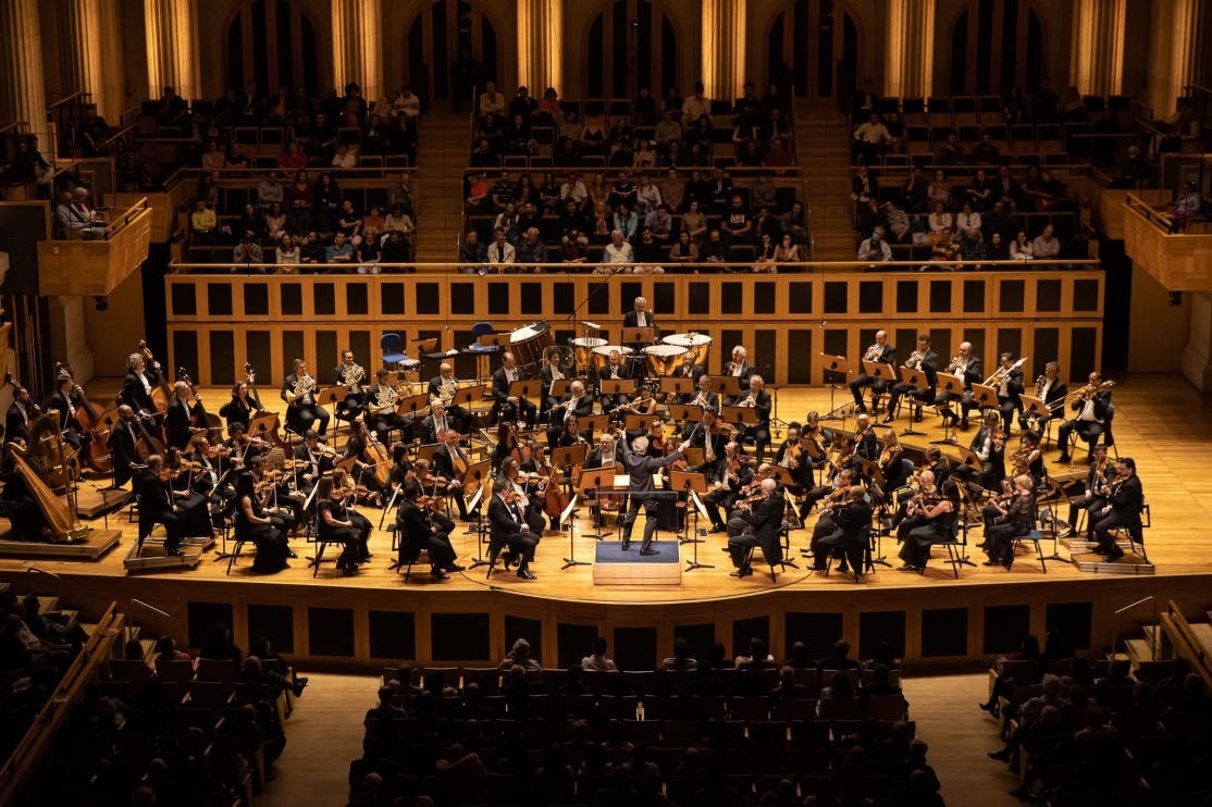 Apresentação da orquestra Sinfônica do Estado de São Paulo em Jacareí também é destaque da Agenda Cultural no Vale deste final de semana