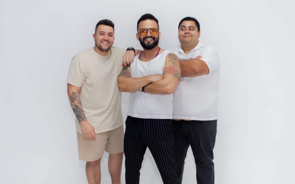 Os amantes do Reggae e pop rock também possuem espaço na Agenda Cultural no Vale deste final de semana 