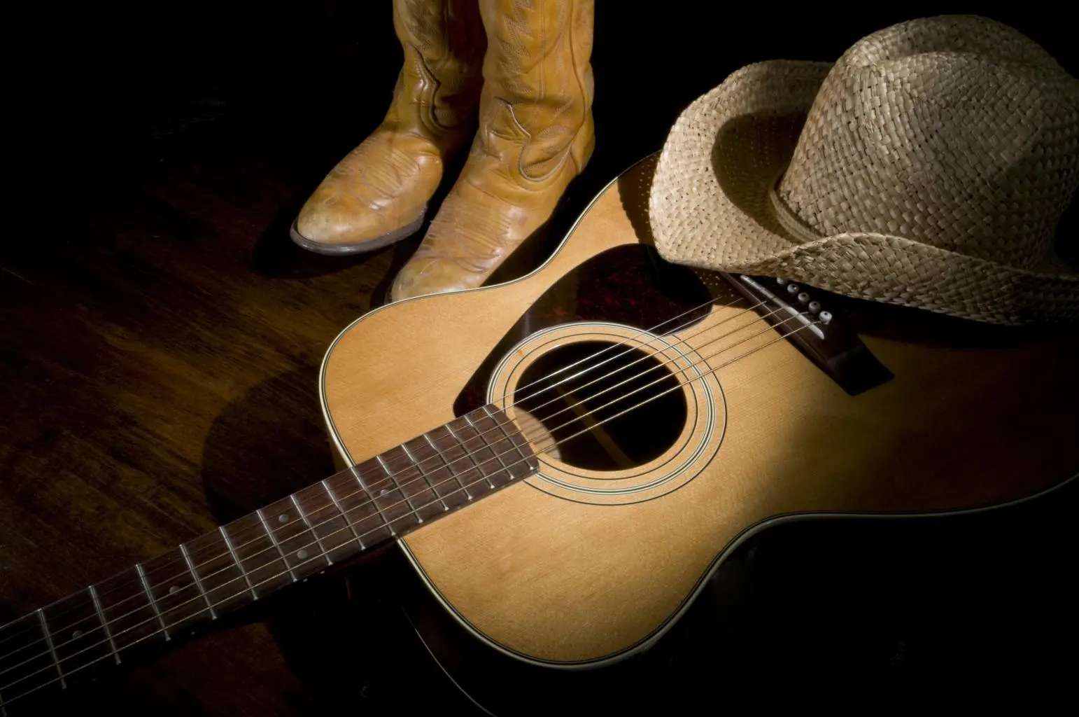 Primeira edição do Vale Country Festival é o grande destaque da Agenda Cultural no Vale deste final de semana 