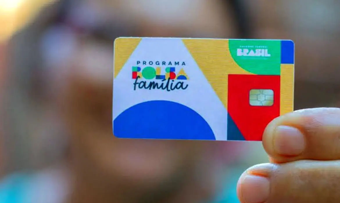 Caixa paga novo Bolsa Família a beneficiários com NIS de final 5
