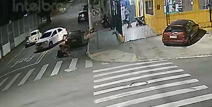 Crime aconteceu no Jd São Judas na noite do dia 21 de outubro