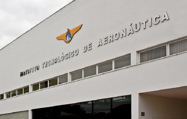 ITA anuncia nome do novo Reitor da instituição