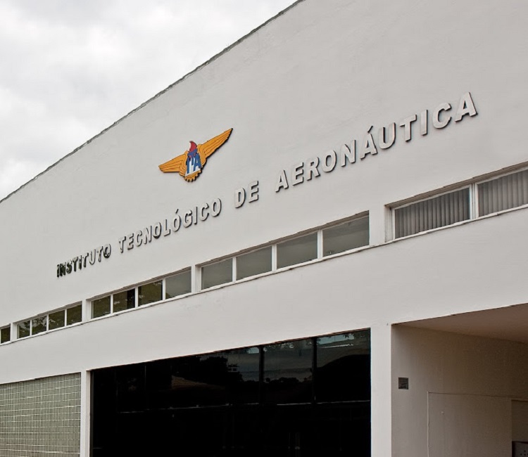 ITA anuncia nome do novo Reitor da instituição